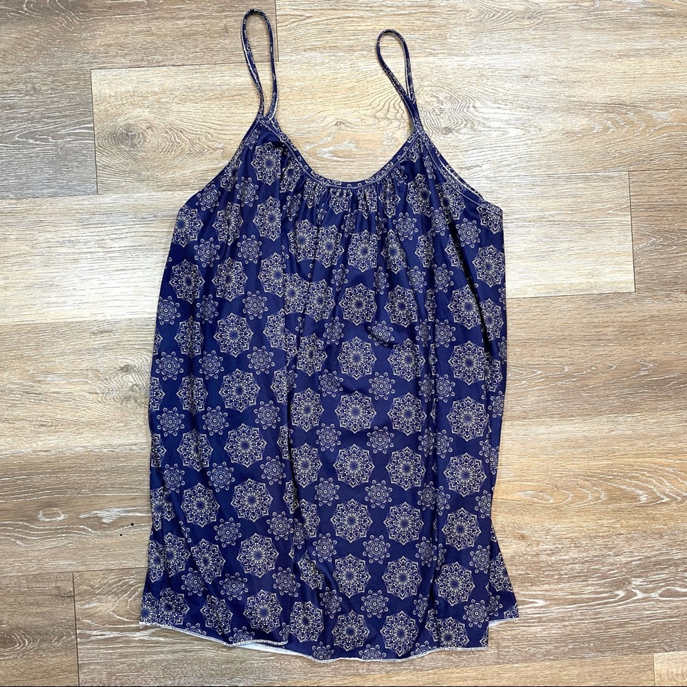 7th Element Cami